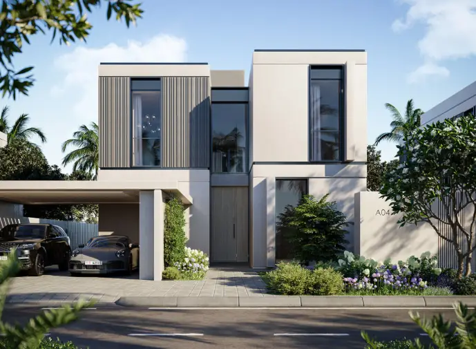 Fay Hills Villas and Townhouses