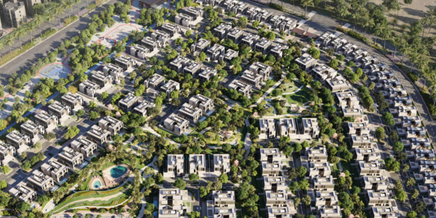 Fay Hills by Taraf Holding