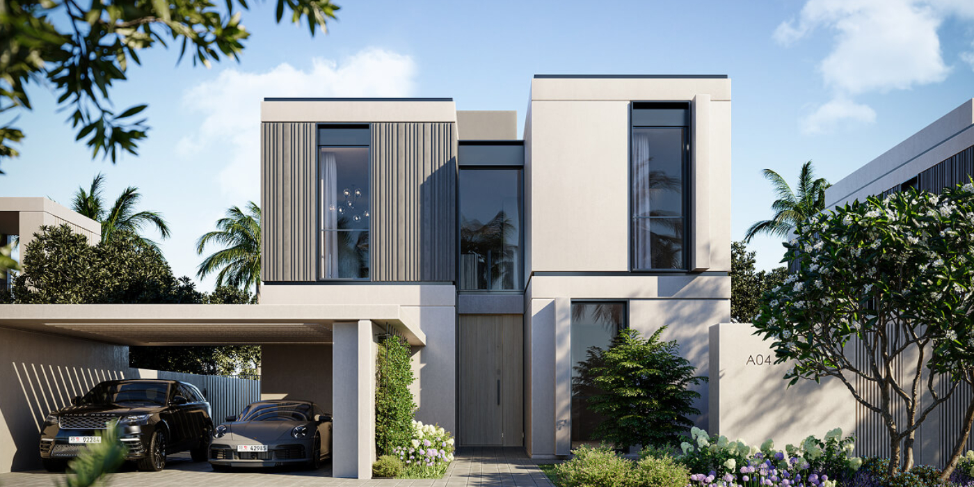 Fay Hills Villas by Taraf