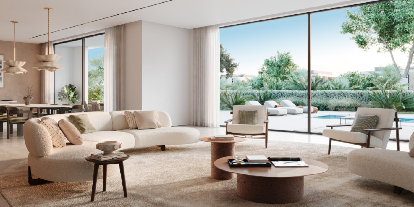 Fay Hills in Masdar City