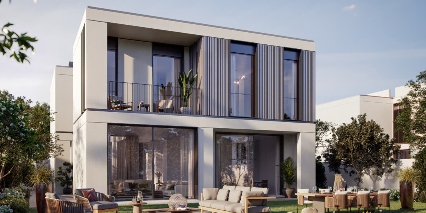 Fay Hills Villas Abu Dhabi